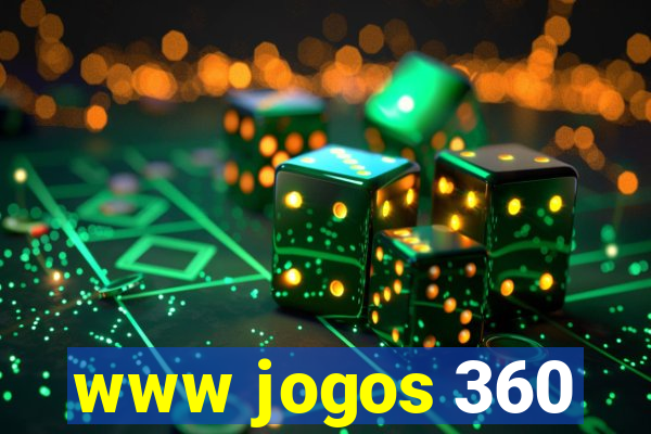 www jogos 360